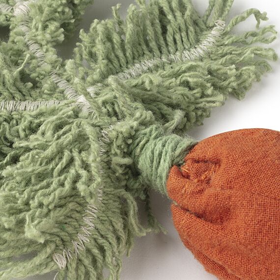 Diy Naaiset - Cathy The Carrot - Image 5