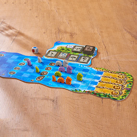 Dobbelspel - Waterdraken - Image 4