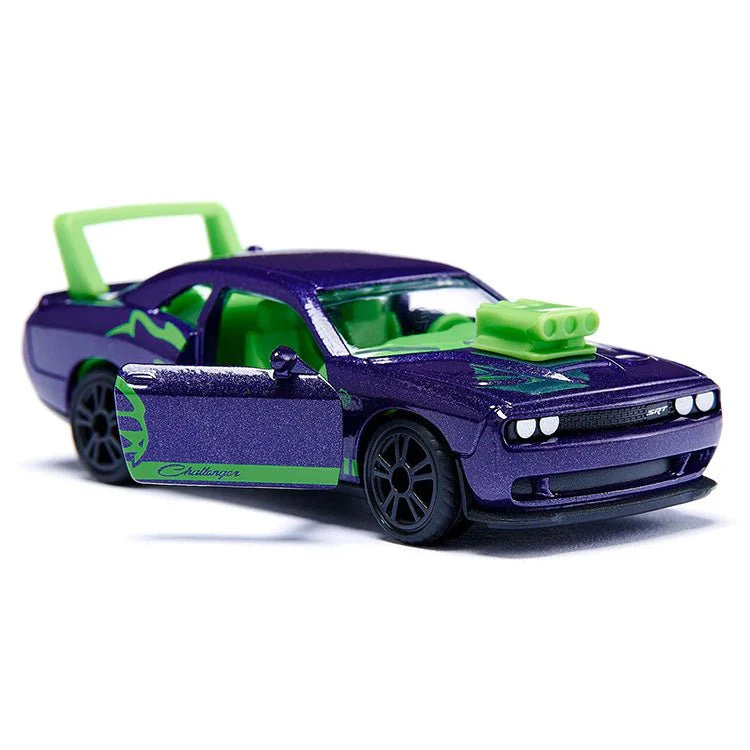 Dodge Challenger Custom - Image 3