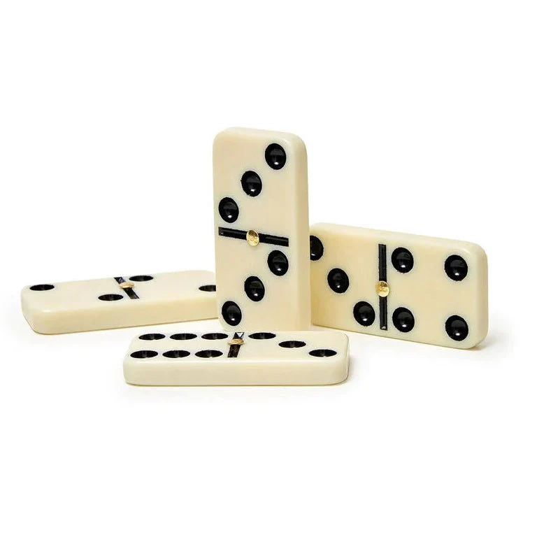 Dominoes - Vintage Memories - Image 2