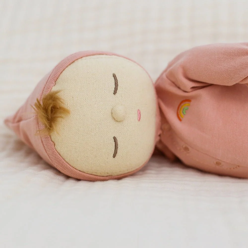 Zachte pop Dozy Dinkums Moppet - Image 5