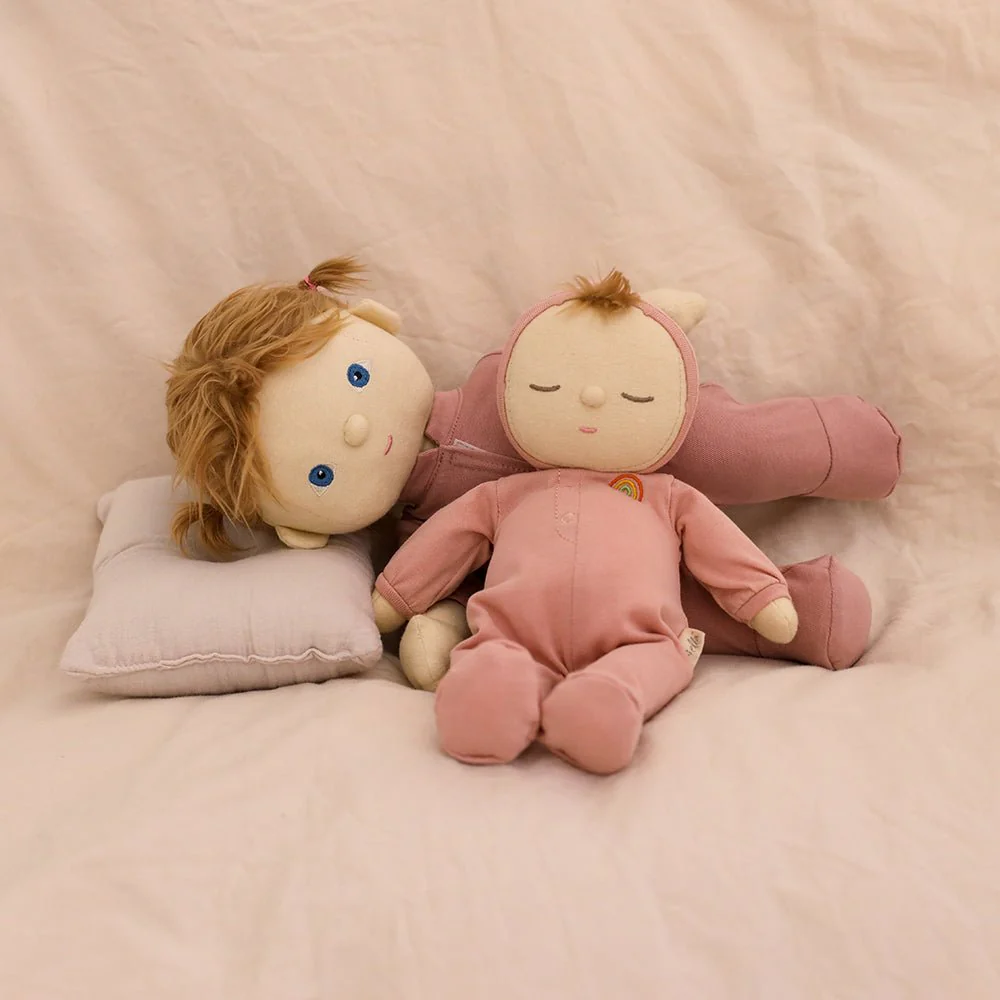 Zachte pop Dozy Dinkums Moppet - Image 6
