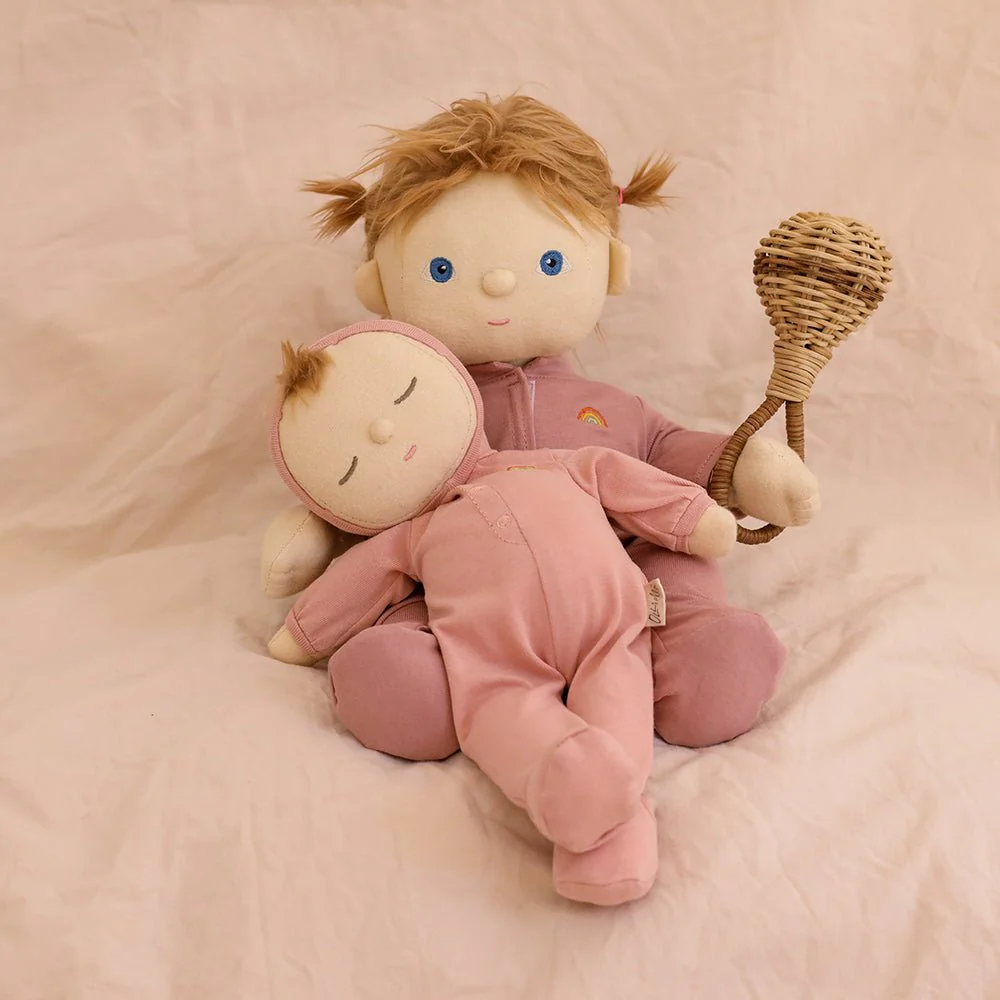Zachte pop Dozy Dinkums Moppet - Image 7
