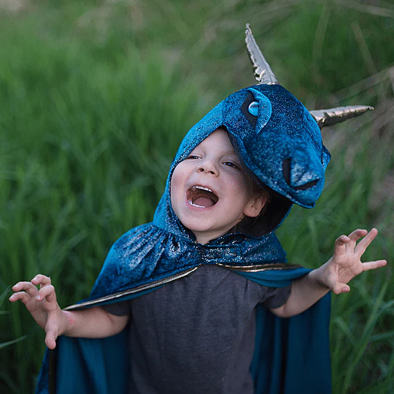 Drakencape Starry Night Dragon - Image 4
