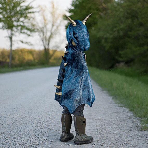 Drakencape Starry Night Dragon - Image 5
