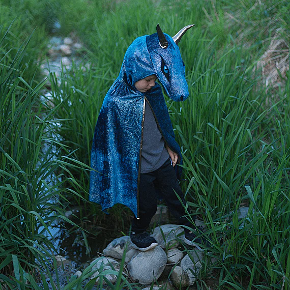 Drakencape Starry Night Dragon - Image 7
