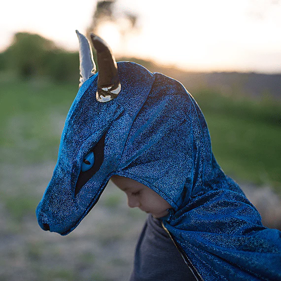 Drakencape Starry Night Dragon - Image 8