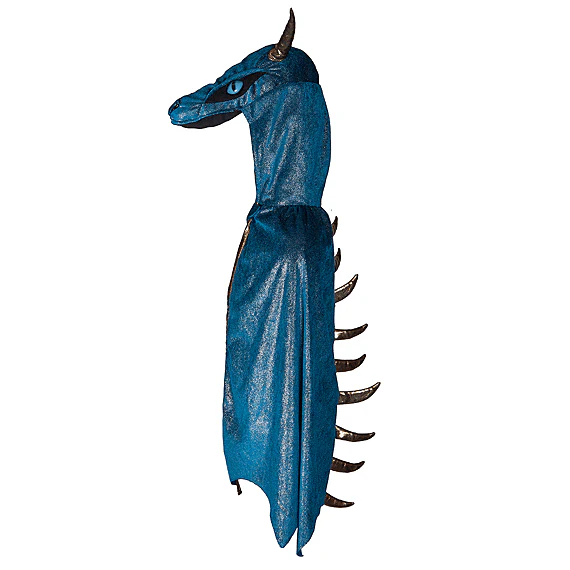 Drakencape Starry Night Dragon - Image 9