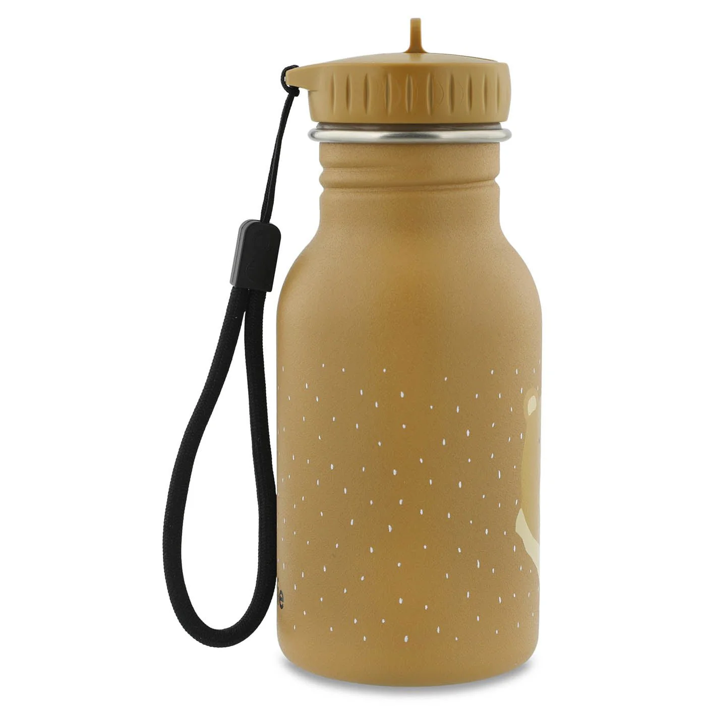 Stalen drinkfles Mr. Bear - 350 ml - Image 3
