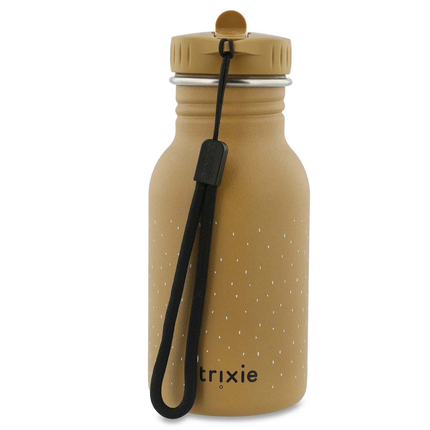 Stalen drinkfles Mr. Bear - 350 ml - Image 5
