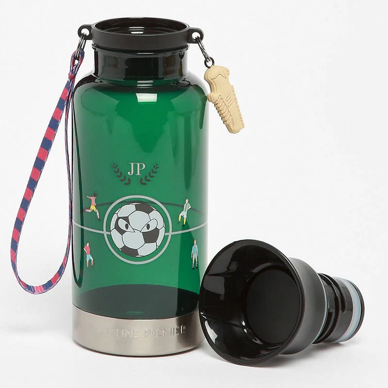 Drinkfles -  Drinking bottle FC Jeune Premier - Image 2
