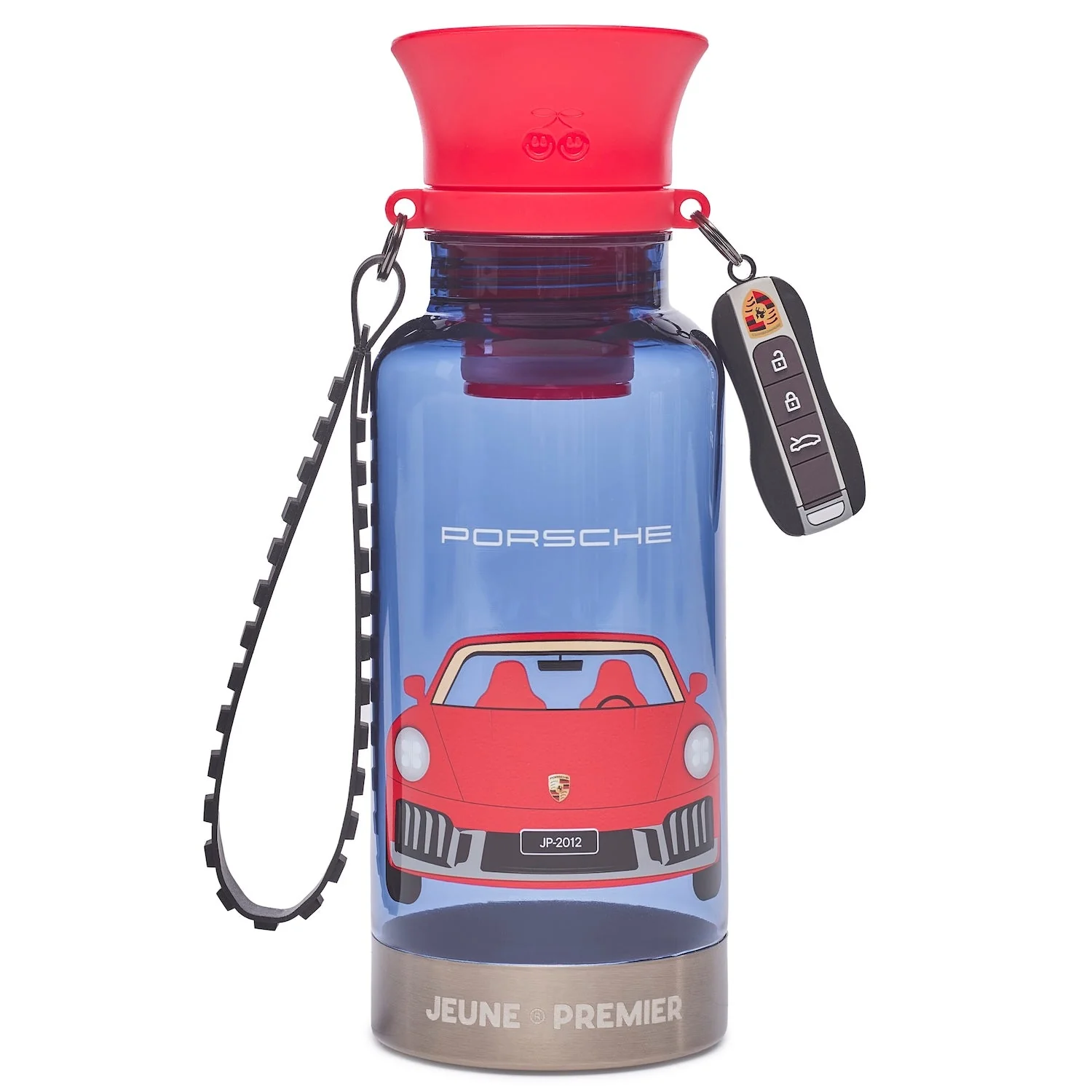 Drinking Bottle - Porsche