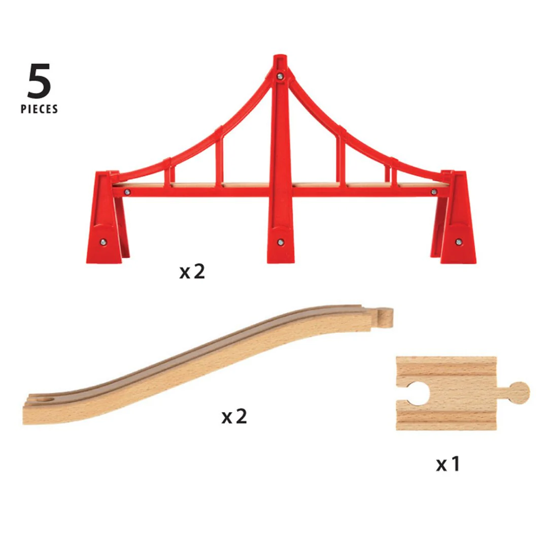 Dubbele Hangbrug - Image 3