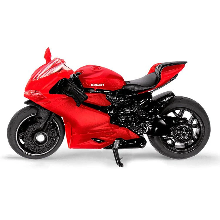 Ducati Panigale 1299
