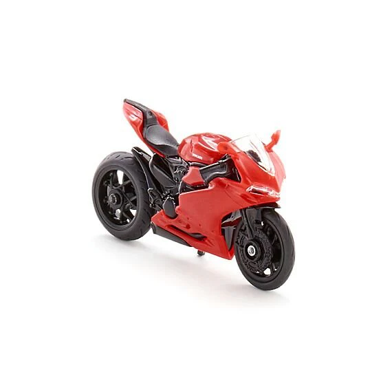 Ducati Panigale 1299 - Image 5