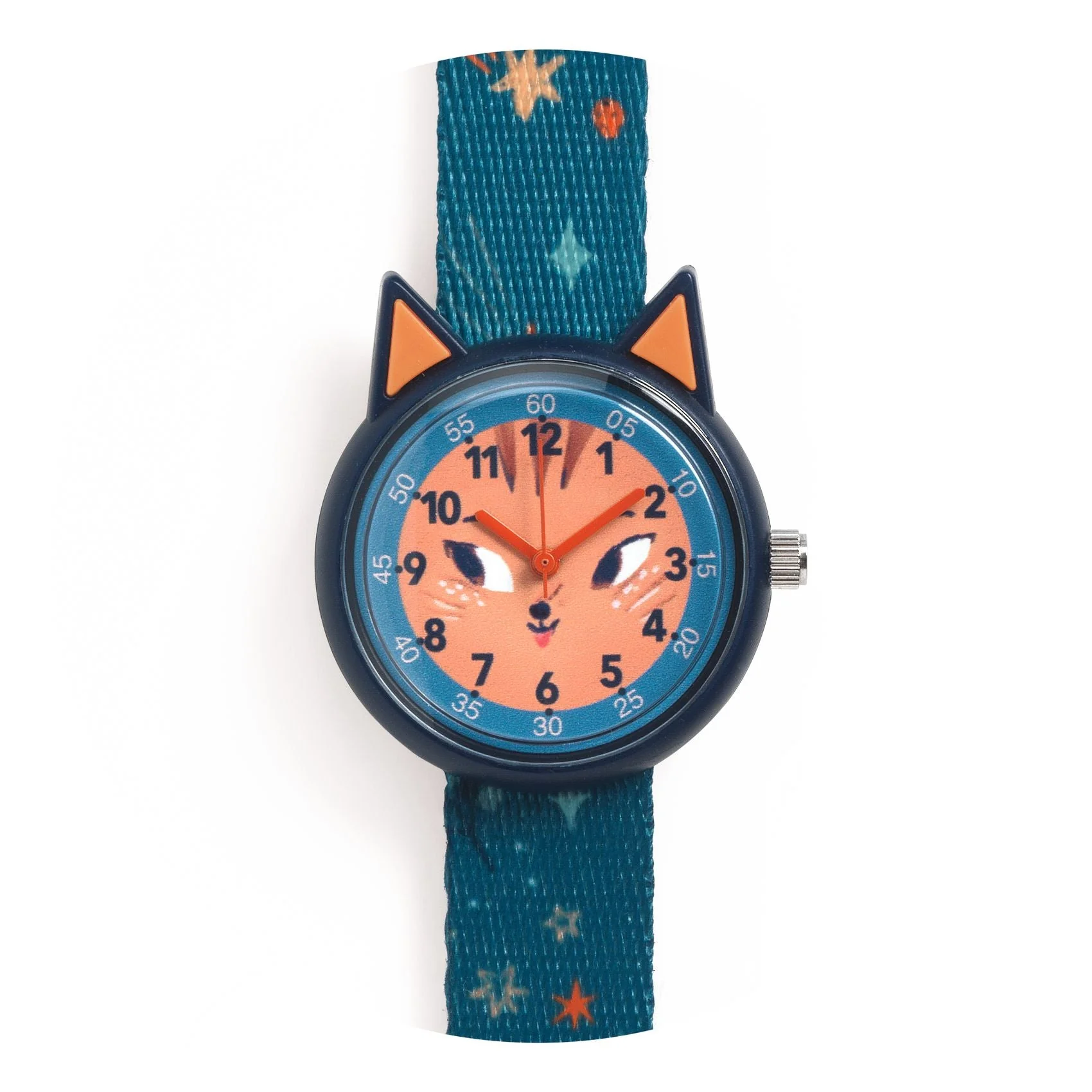 Uurwerk Eekhoorn
