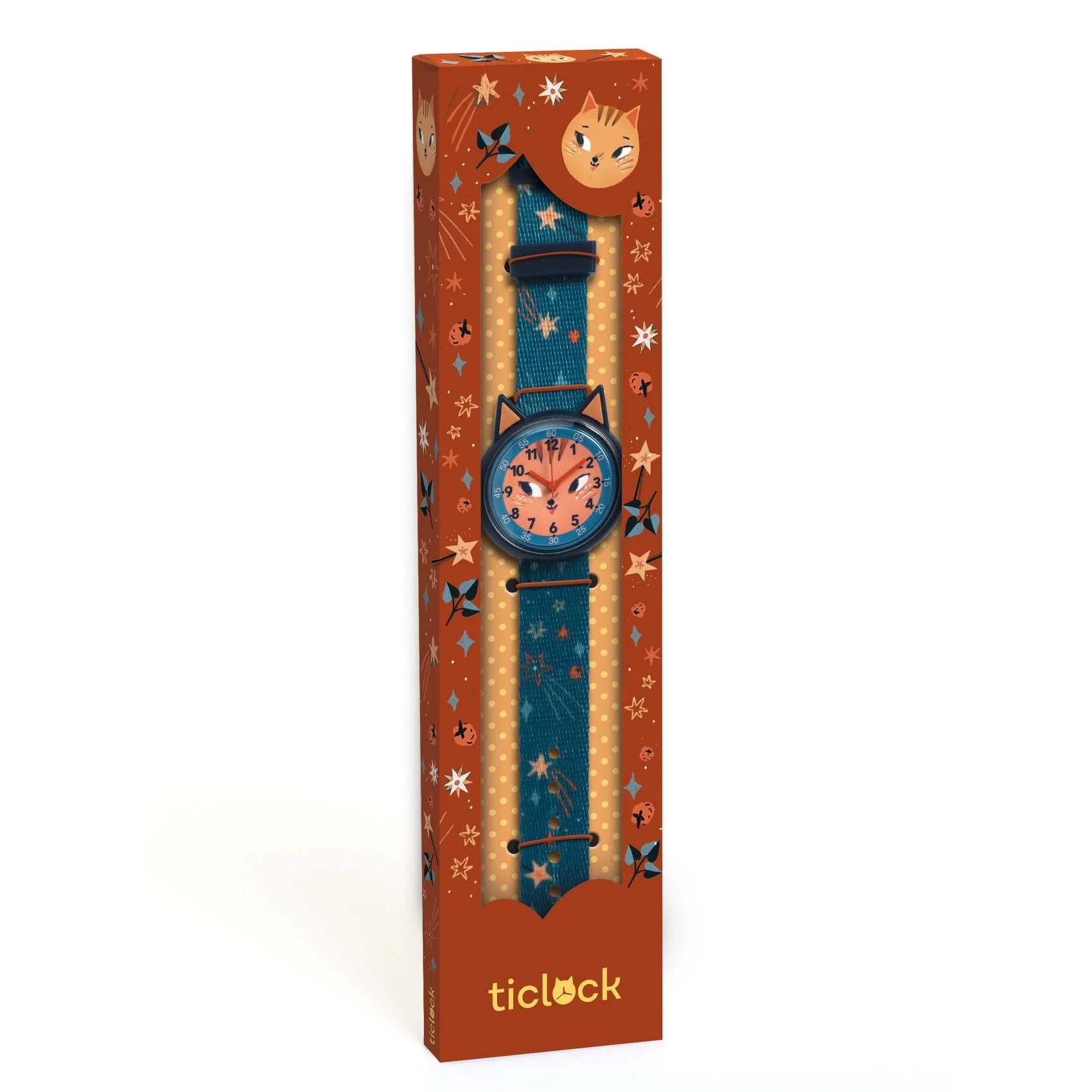 Uurwerk Eekhoorn - Image 2