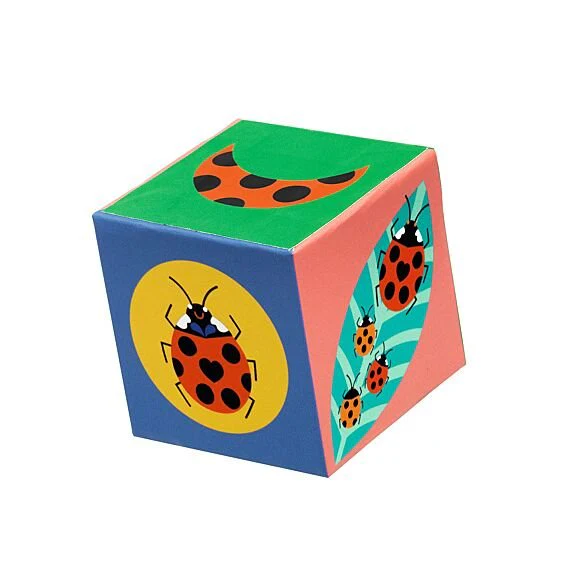Eerste Stapelblokken - Wilde Dieren - Image 6