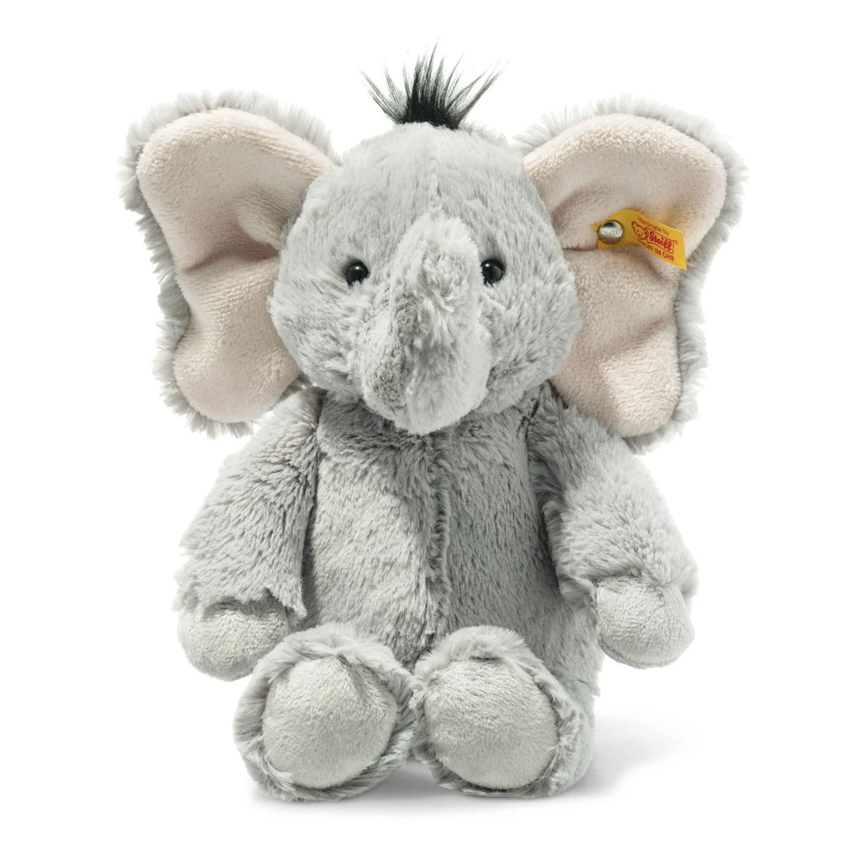Knuffel Olifant Ella Elephant - 30 cm