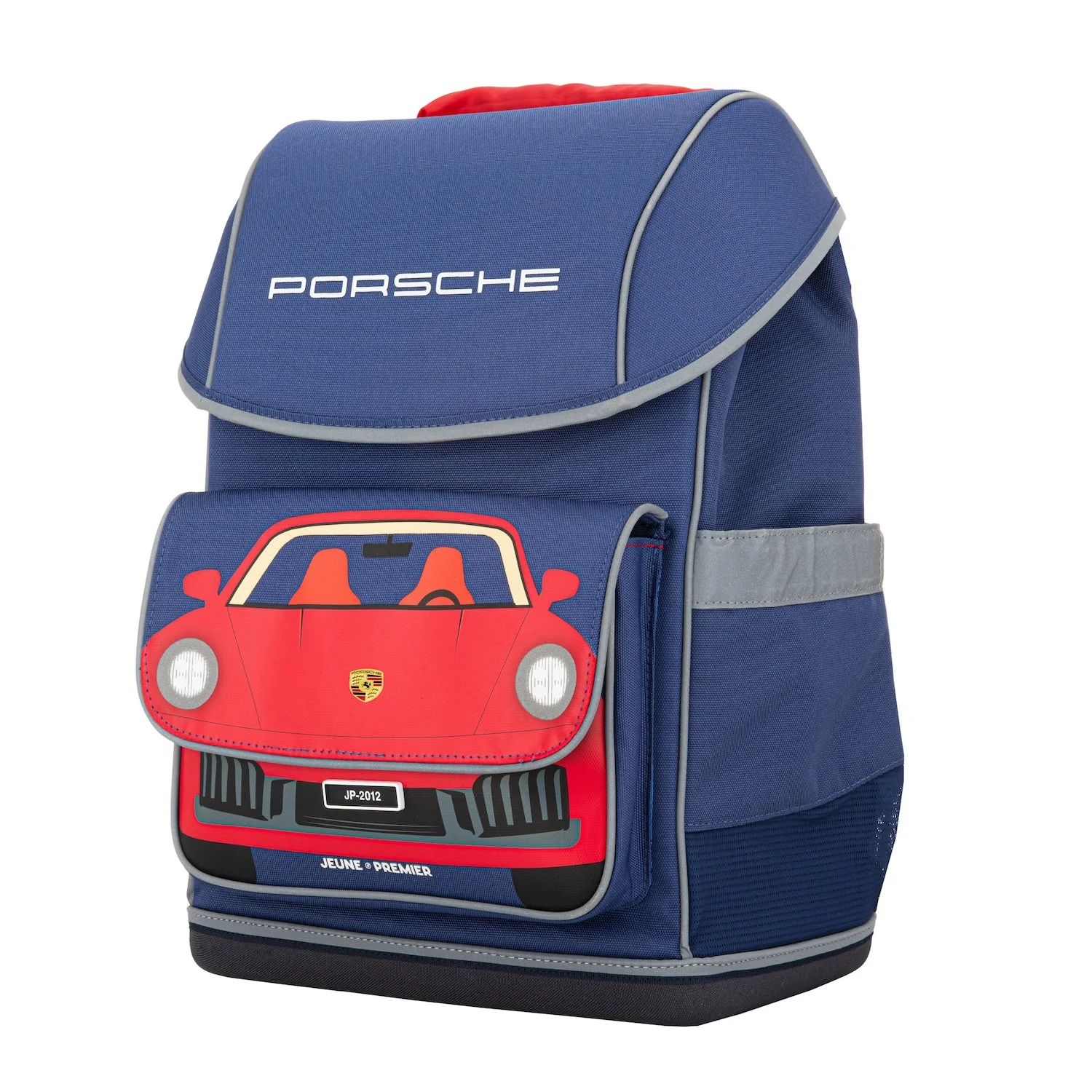 Rugzak Ergomaxx Porsche - Image 12