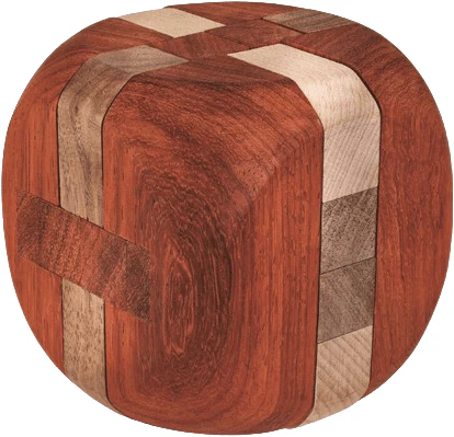 Eureka 3D VIP - Japanese dice puzzle **** - Image 2