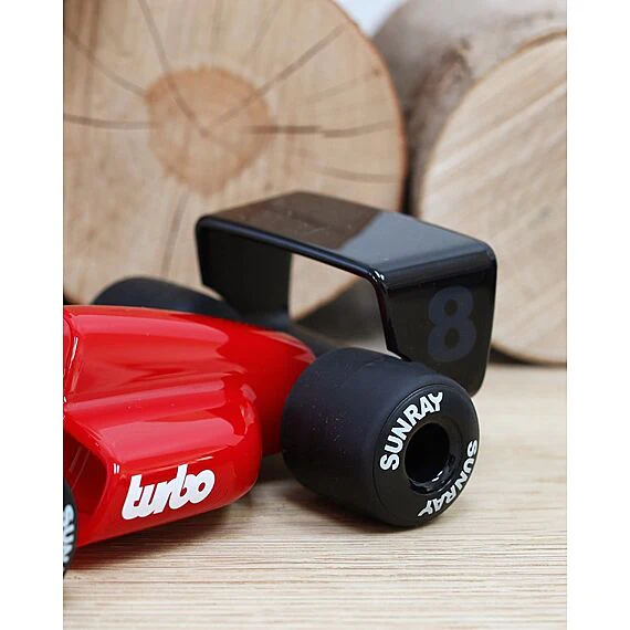 Rode F1 Racewagen - Turbo Laser - Image 3