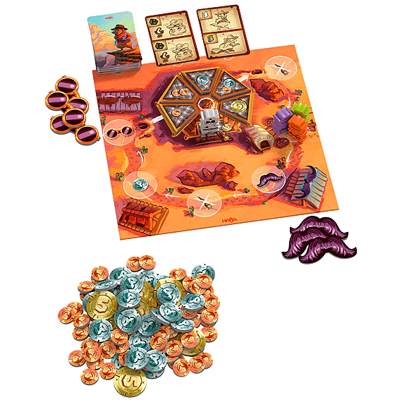 Familiespel - Showdown - Image 4