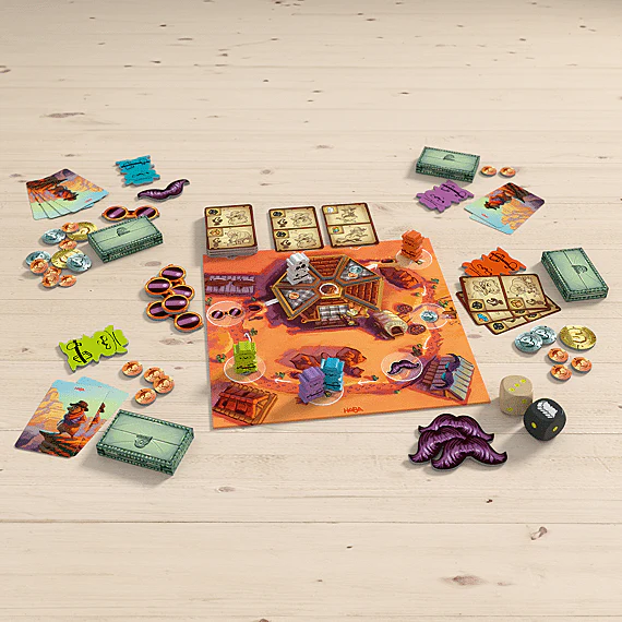 Familiespel - Showdown - Image 5