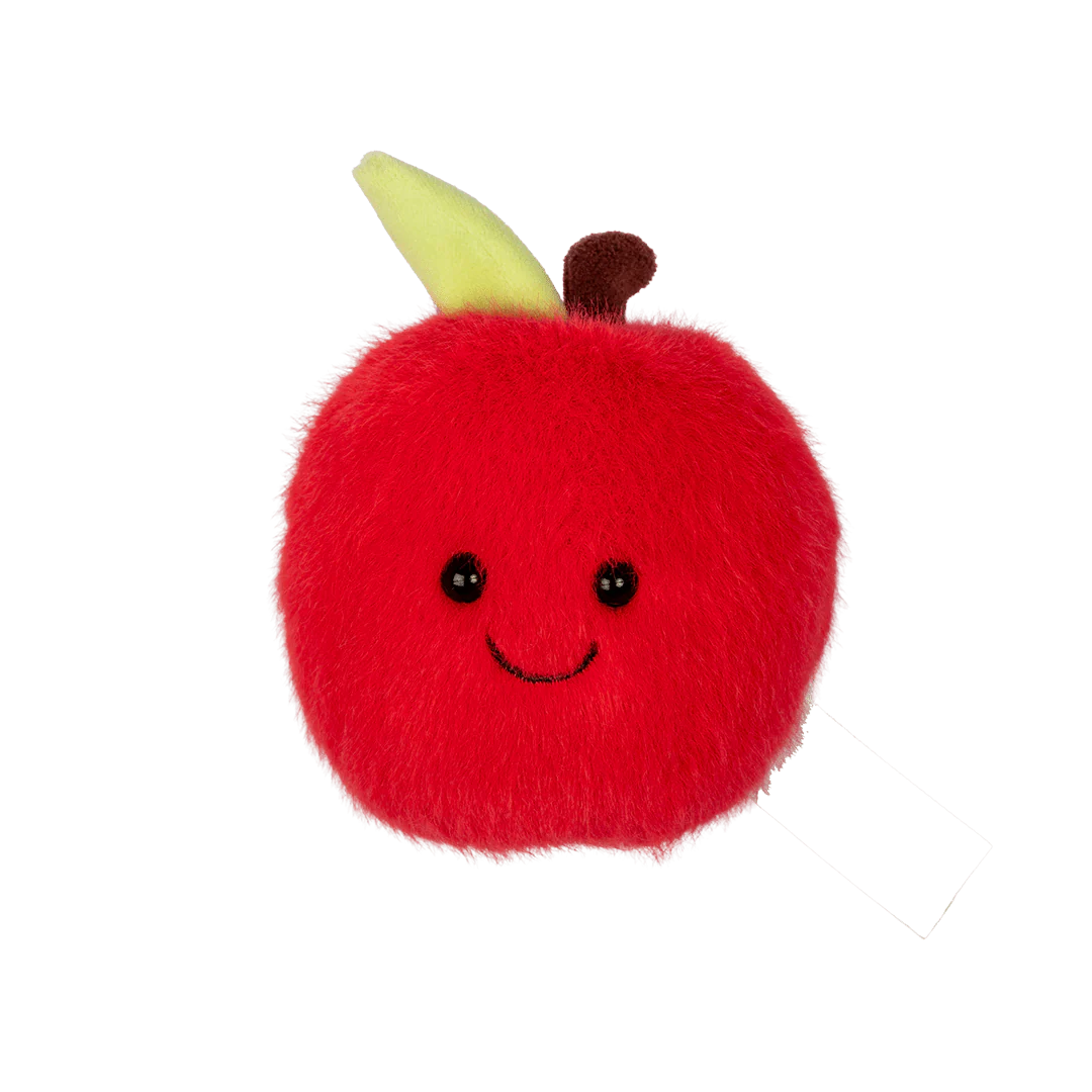Knuffel Farm Friends Apple