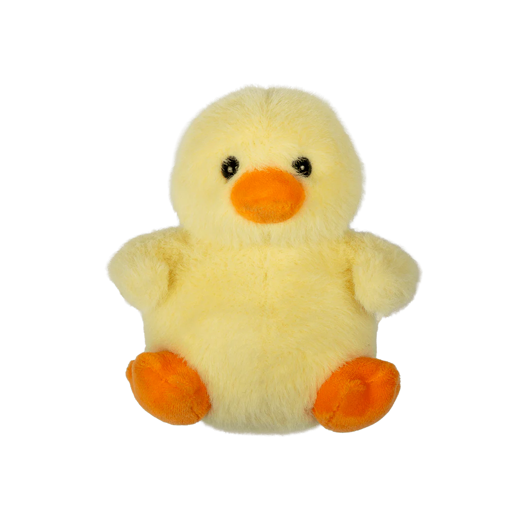 Knuffeltje Kuiken Farm Friends Chick