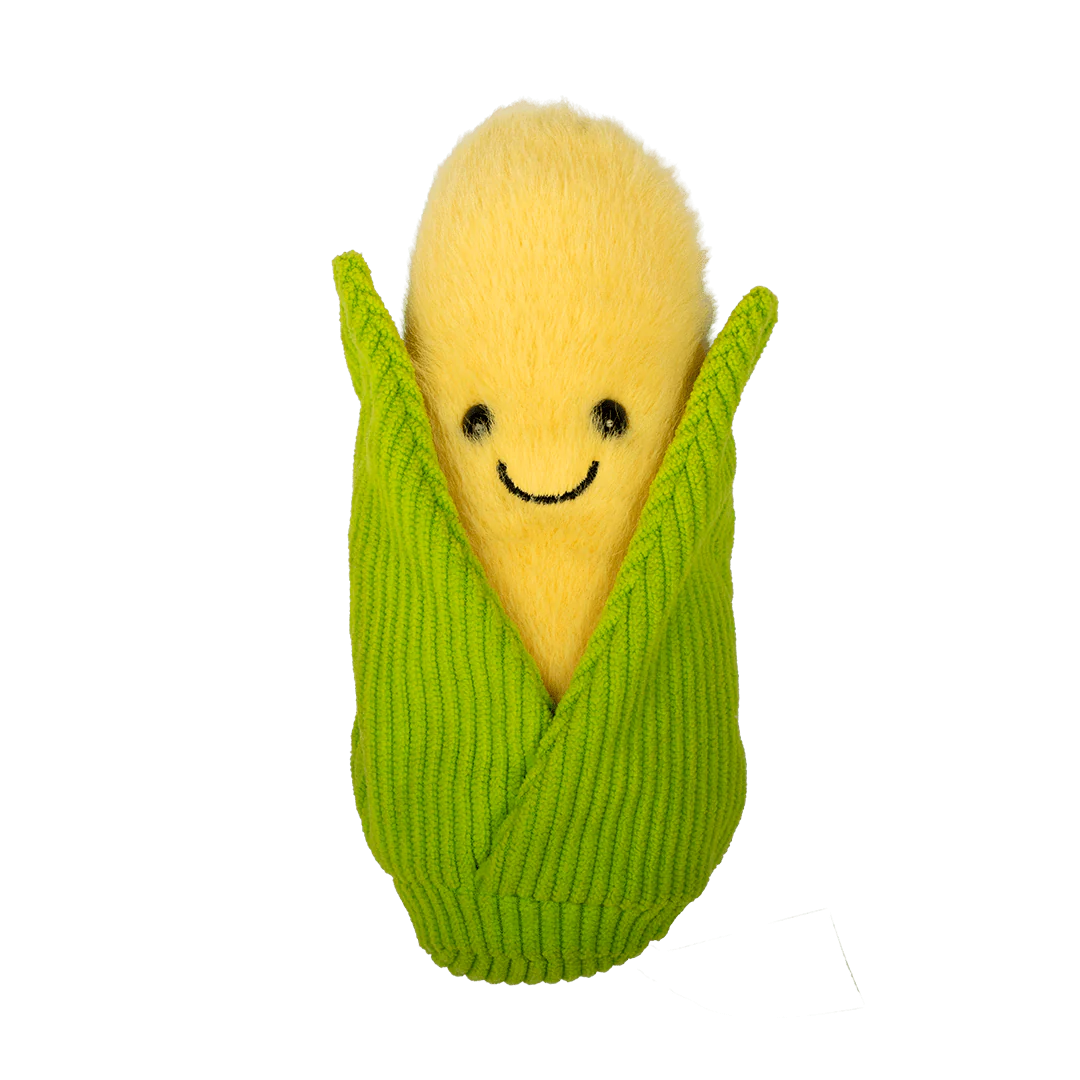 Knuffeltje Maïs Farm Friends Corn
