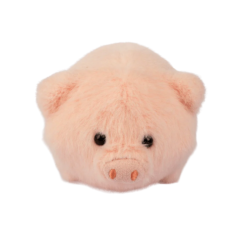 Knuffeltje Varken Farm Friends Piglet
