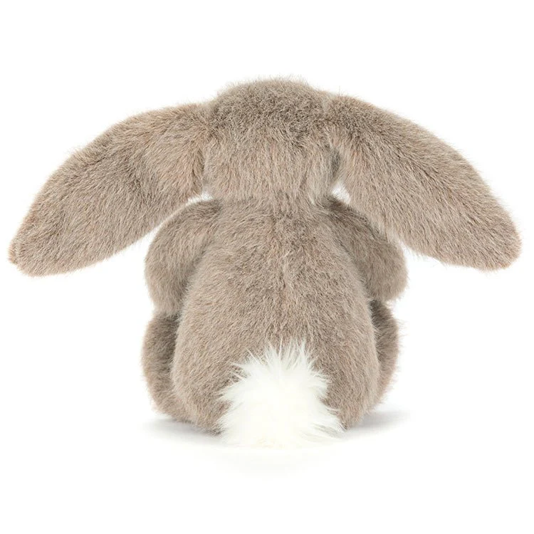 Knuffel Konijn Fawn Flufflet Bunny Little - 18 cm - Image 3