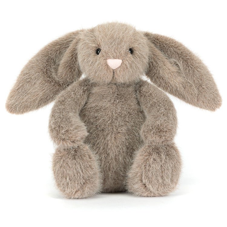 Knuffel Konijn Fawn Flufflet Bunny Little - 18 cm - Image 4