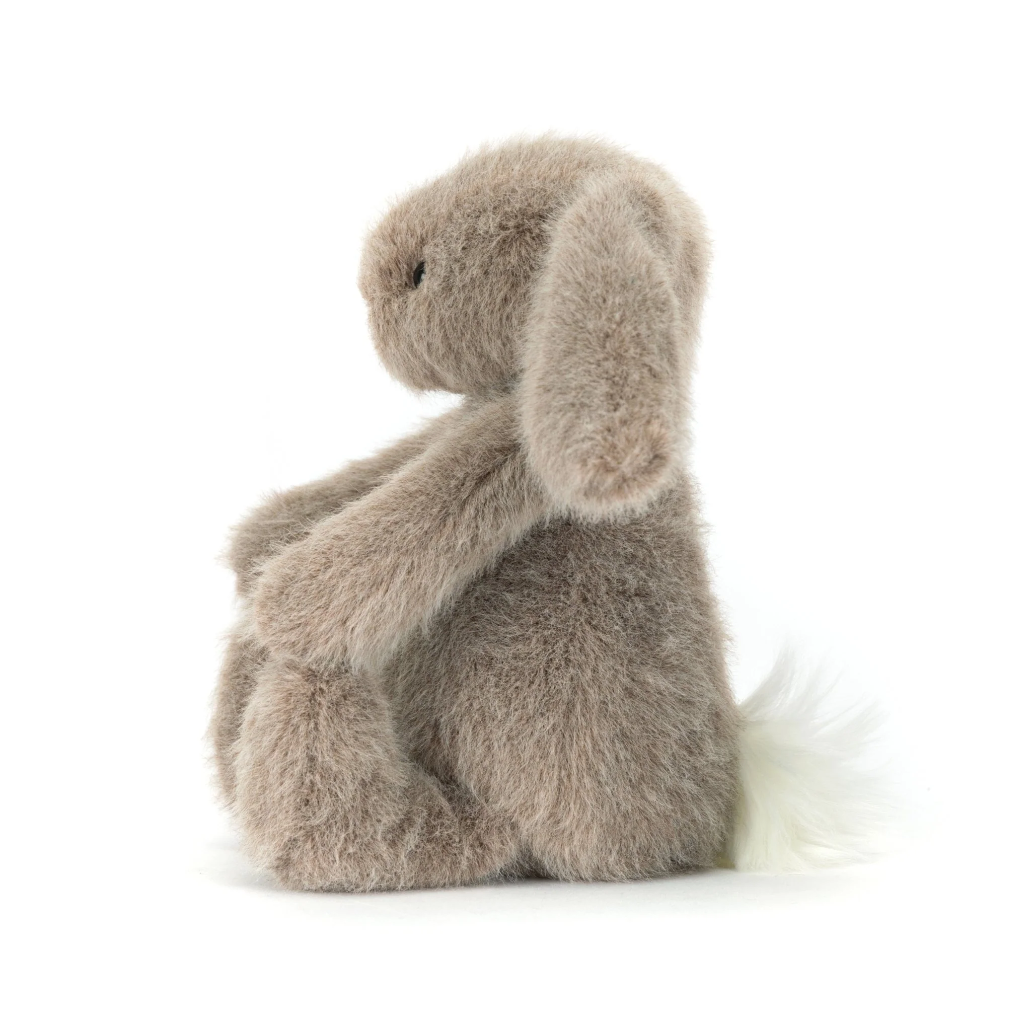 Knuffel Konijn Fawn Flufflet Bunny Little - 18 cm - Image 5