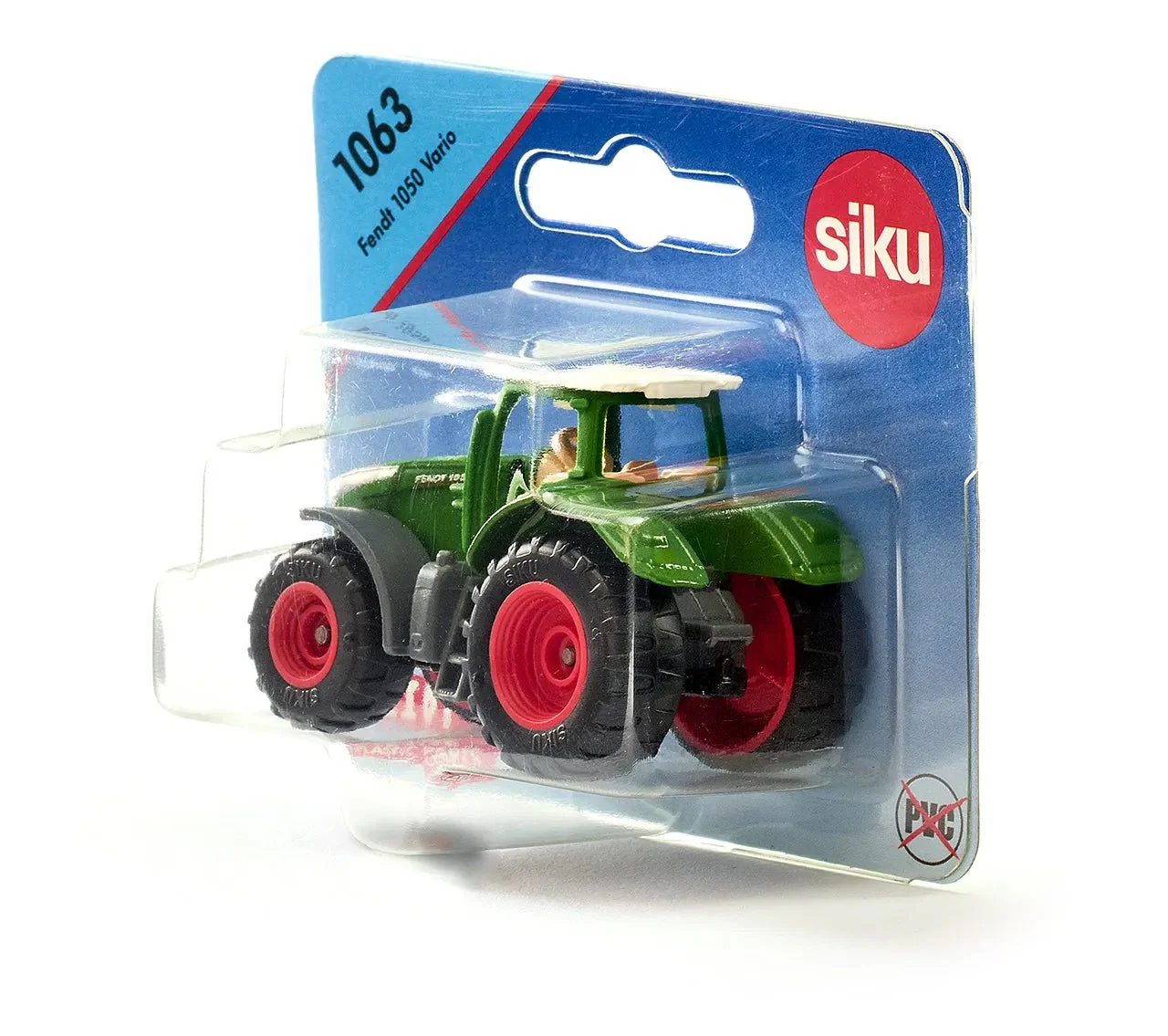 Fendt 1050 Vario - Image 7