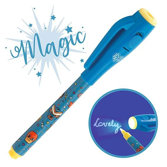 Magische Pen - Ben - Image 2