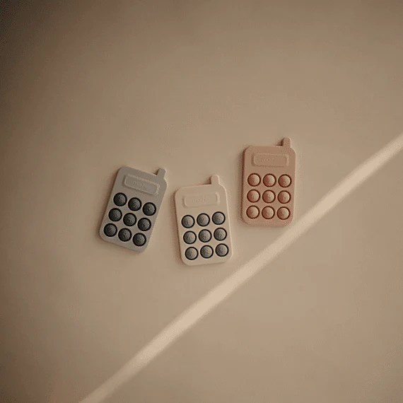 Fidget toy speeltje Telefoon | Tradewinds - Image 2