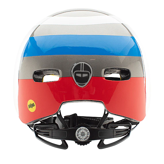 Fietshelm Captain Gloss Mips - Image 14