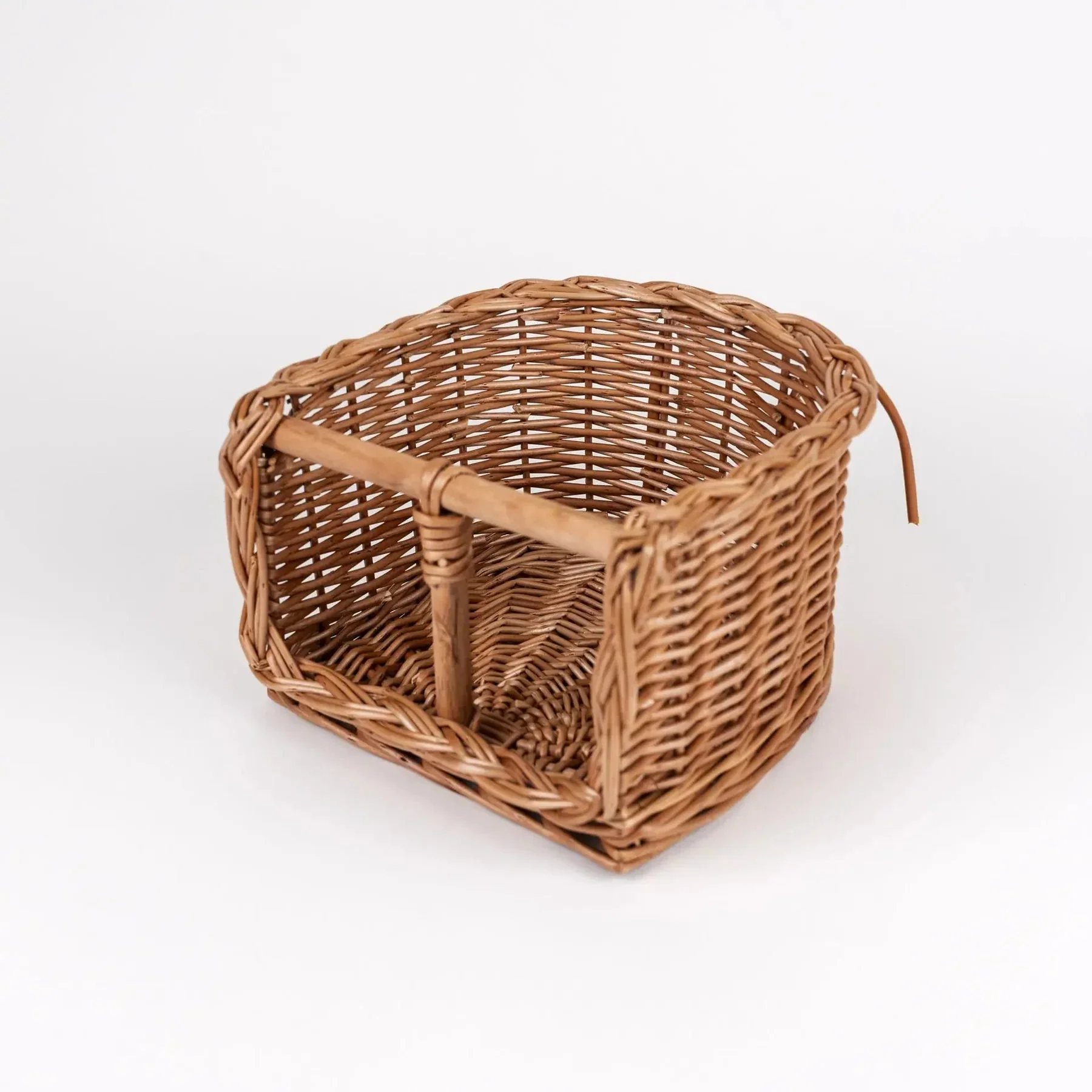 Rotan fietsstoeltje voor je pop - Image 9