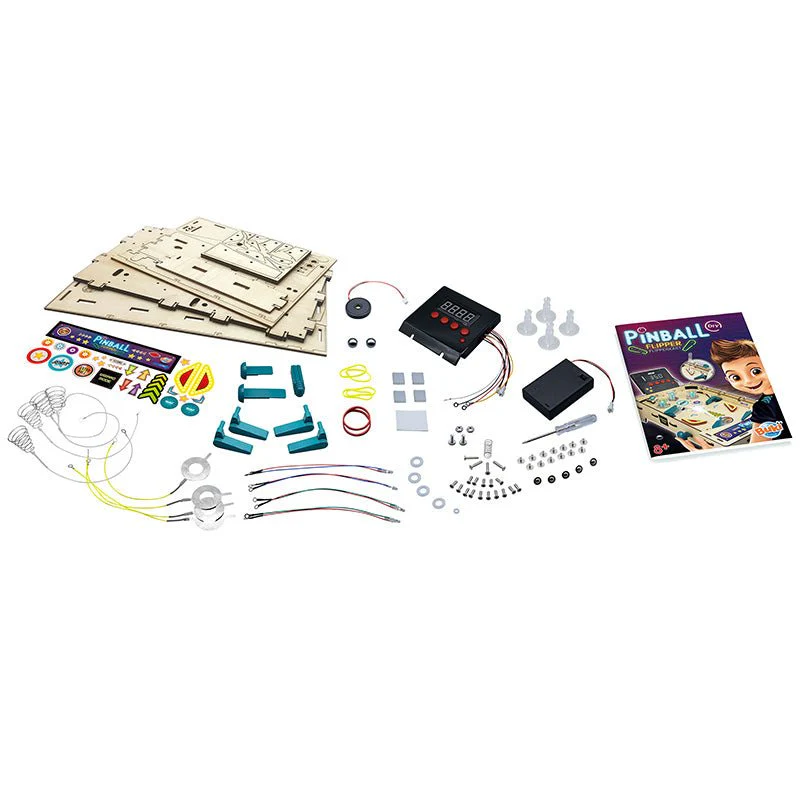 STEM speelset - Flipperkast - Image 13