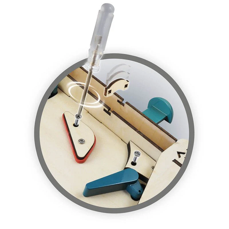 STEM speelset - Flipperkast - Image 8