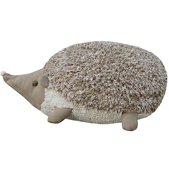 Zitkussen Floor Cushion Hedgehog - 50 x 65 cm