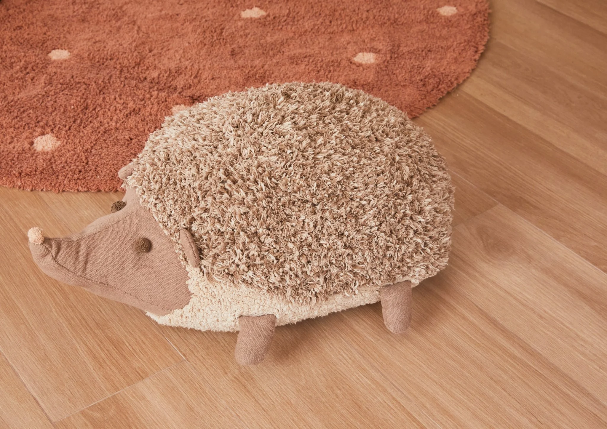 Zitkussen Floor Cushion Hedgehog - 50 x 65 cm - Image 9