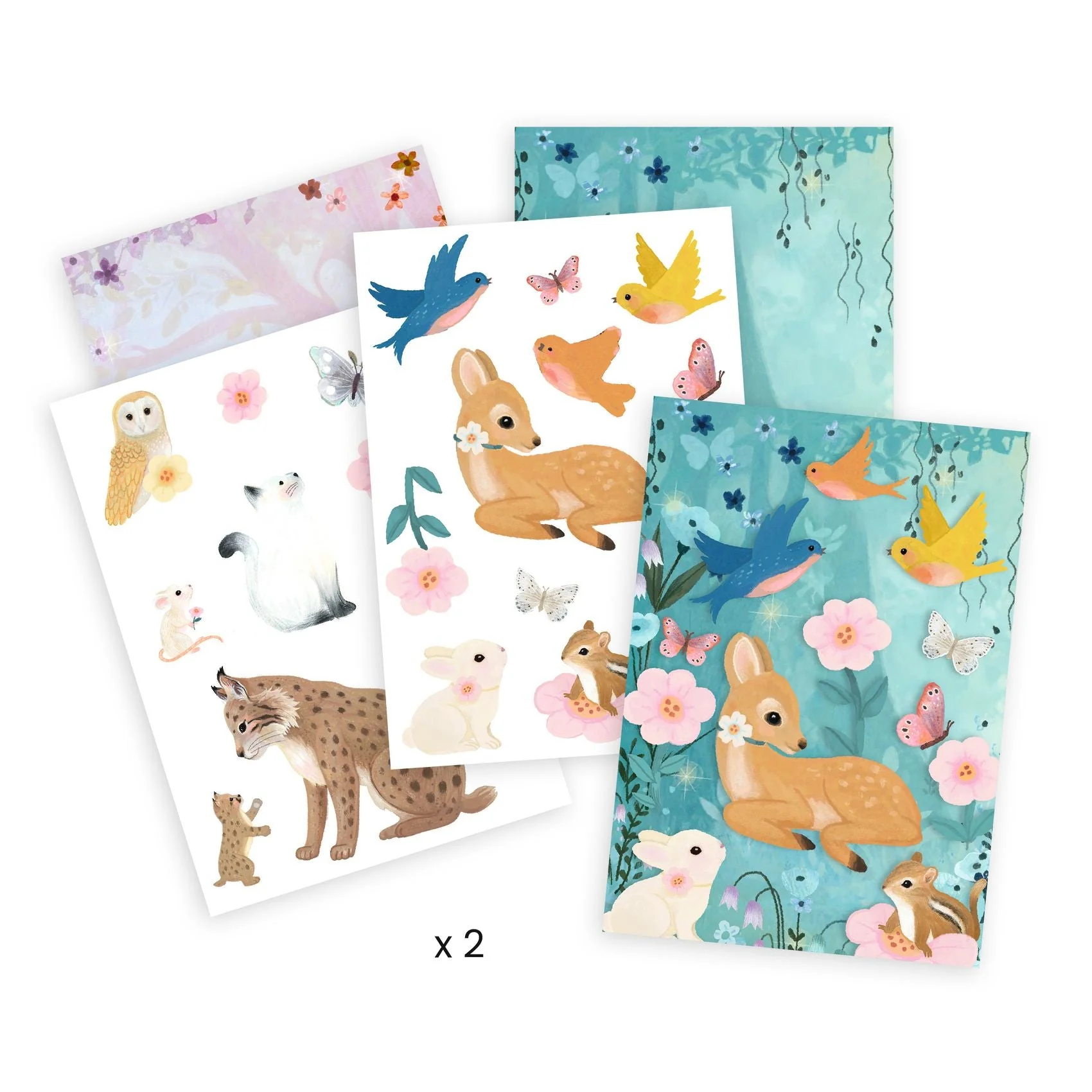 Knutseldoos Fluffy box - Image 6