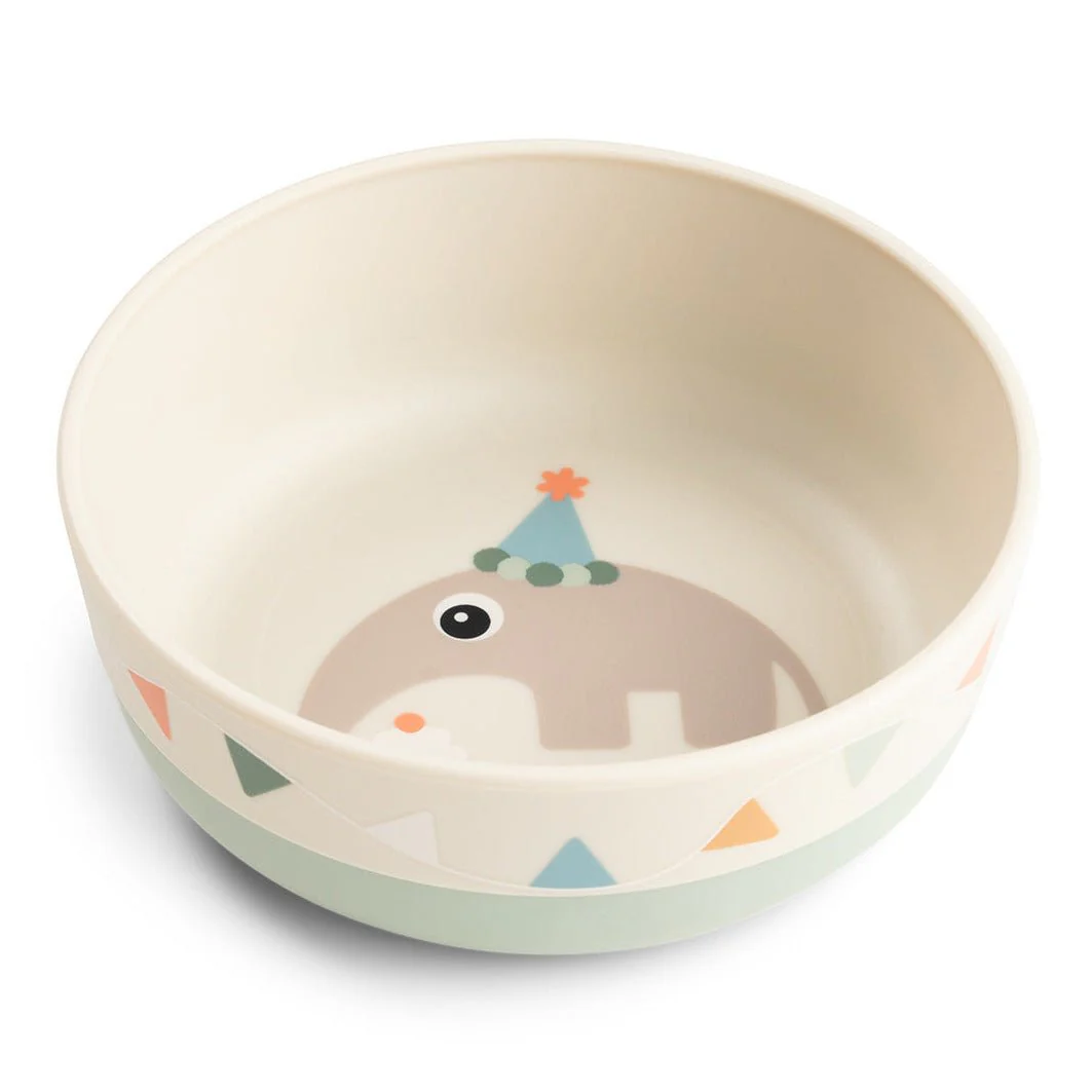 Kom Foodie bowl Celebration Sand - Image 3