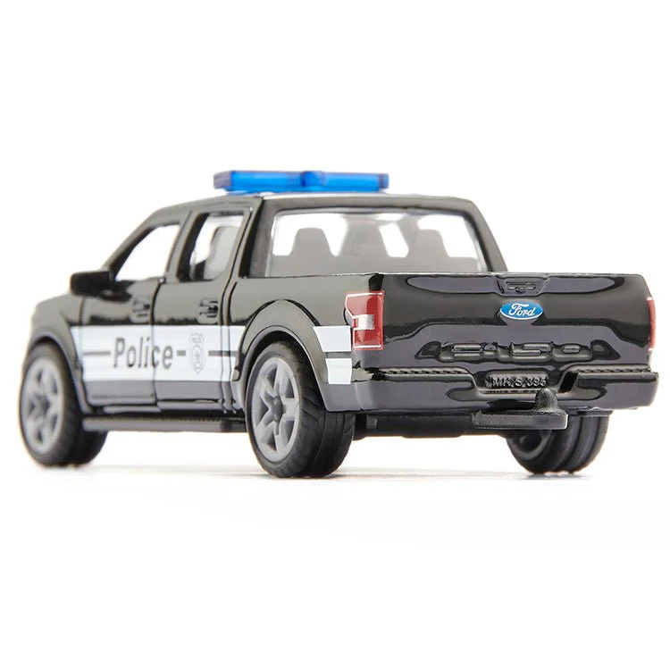 Ford F150 Amerikaanse politie - Image 3