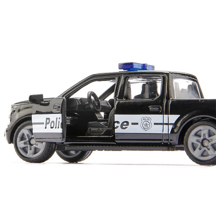 Ford F150 Amerikaanse politie - Image 5