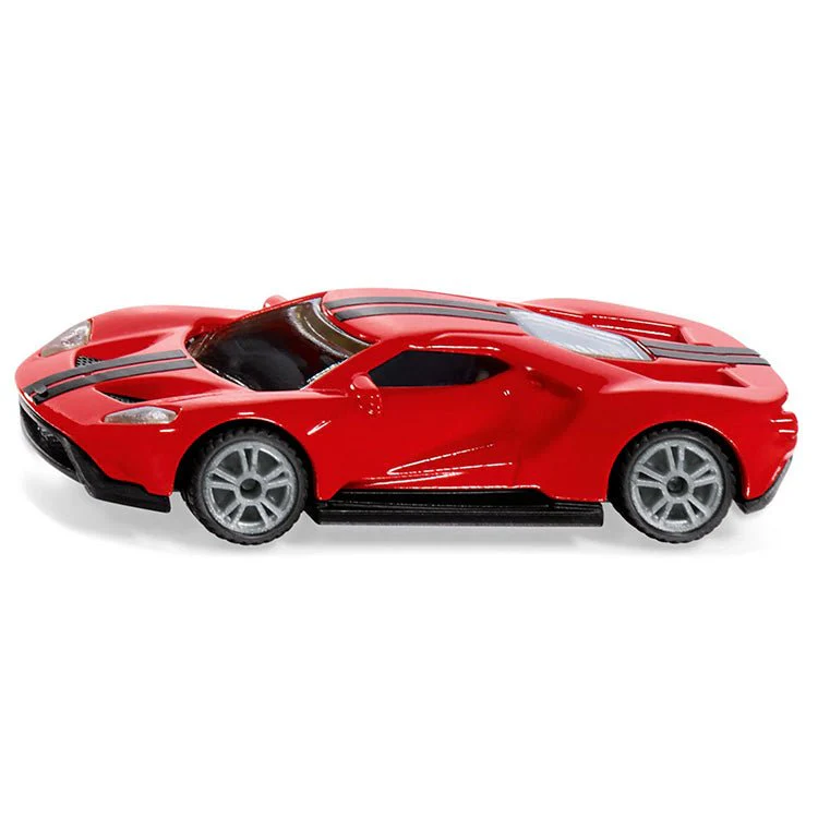 Ford Gt