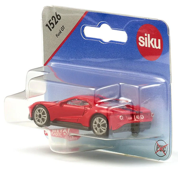 Ford Gt - Image 5